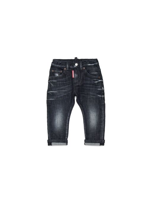  DSQUARED2 | DQ01TC D0ABSDQ02